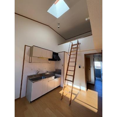 サンセールⅢ 203【管理NO：1-007359701-02030】 ★家具家電は申し込み後に搬入します★ ★2026年09月中旬入居可能★の物件画像
