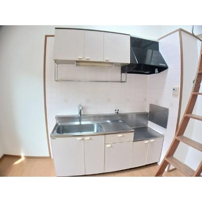サンセールⅢ 203【管理NO：1-007359701-02030】 ★家具家電は申し込み後に搬入します★ ★2026年09月中旬入居可能★の物件画像
