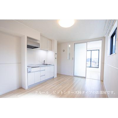 野口町水足アパート 101【管理NO：1-028860601-01010】 ★家具家電は申し込み後に搬入します★ ★2027年01月上旬入居可能★の物件画像