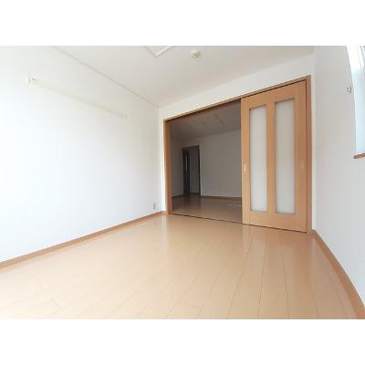 ウッズ・スクエアーＢ 105【管理NO：1-015241902-01050】 ★家具家電は申し込み後に搬入します★ ★2026年09月下旬入居可能★の物件画像