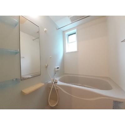 ウッズ・スクエアーＢ 105【管理NO：1-015241902-01050】 ★家具家電は申し込み後に搬入します★ ★2026年09月下旬入居可能★の物件画像