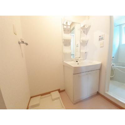 ウッズ・スクエアーＢ 105【管理NO：1-015241902-01050】 ★家具家電は申し込み後に搬入します★ ★2026年09月下旬入居可能★の物件画像