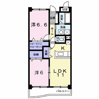 メゾン・ド・フレール 102【管理NO：1-010712001-01020】 ★家具家電は申し込み後に搬入します★ ★2026年09月下旬入居可能★の物件画像