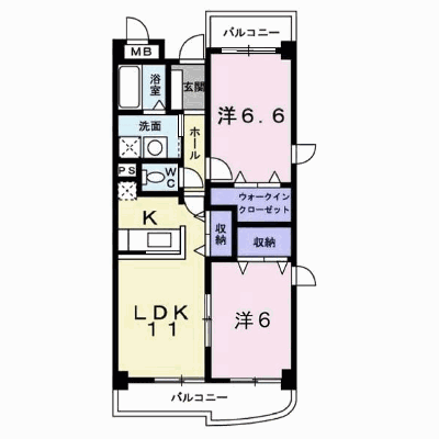 メゾン・ド・フレール 101【管理NO：1-010712001-01010】 ★家具家電は申し込み後に搬入します★ ★2026年09月下旬入居可能★の物件画像