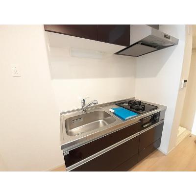 Ａｍｅｎｉｔｙ　Ｗｅｓｔ 303【管理NO：1-022553901-03030】 ★家具家電は申し込み後に搬入します★の物件画像