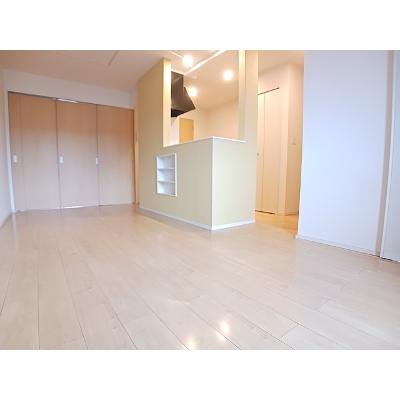 ｃｅｌｌ　ｃｕｂｅ 202【管理NO：1-021657201-02020】 ★家具家電は申し込み後に搬入します★の物件画像