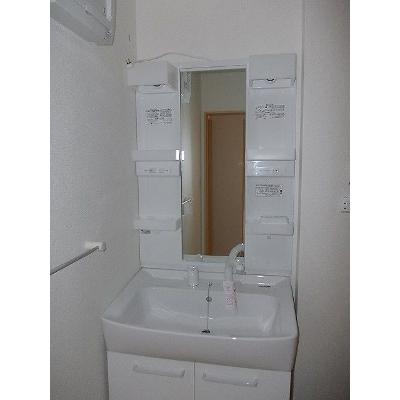 シン．シン．ハウスＣ 205【管理NO：1-017627801-02050】 ★家具家電は申し込み後に搬入します★ ★2026年10月中旬入居可能★の物件画像