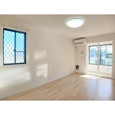 エヴァ　グリーン　ヴィラⅠ 103【管理NO：1-027704801-01030】 ★家具家電は申し込み後に搬入します★の物件画像
