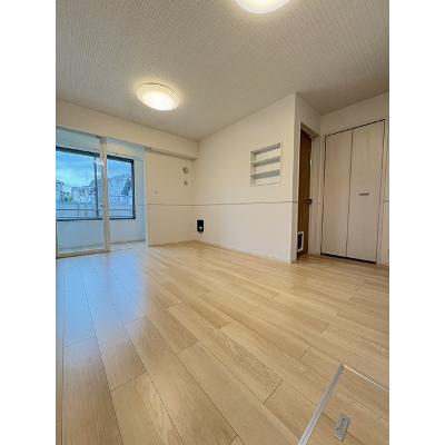 コート　ド　ブラン 101【管理NO：1-027188301-01010】 ★家具家電は申し込み後に搬入します★ ★2026年10月中旬入居可能★の物件画像