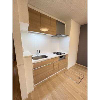 コート　ド　ブラン 101【管理NO：1-027188301-01010】 ★家具家電は申し込み後に搬入します★ ★2026年10月中旬入居可能★の物件画像