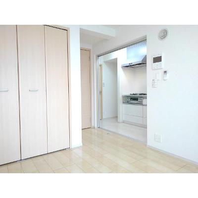 ライル　Ⅱ 303【管理NO：1-020002601-03030】 ★家具家電は申し込み後に搬入します★ ★2026年10月中旬入居可能★の物件画像