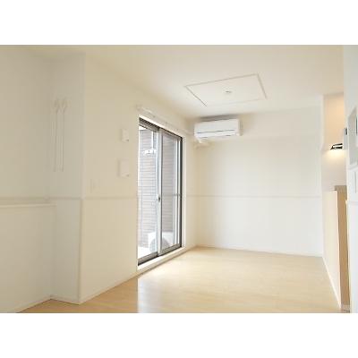 フェリーチェ 103【管理NO：1-021386501-01030】 ★家具家電は申し込み後に搬入します★ ★2026年10月中旬入居可能★の物件画像
