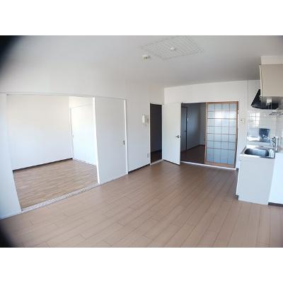 シャンブル２１ 202【管理NO：1-006787201-02020】 ★家具家電は申し込み後に搬入します★ ★2026年09月中旬入居可能★の物件画像
