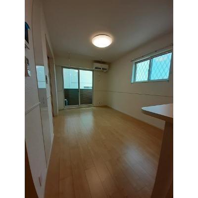 ゼクシー　桜ケ丘Ｂ棟 103【管理NO：1-025273801-01030】 ★家具家電は申し込み後に搬入します★ ★2026年08月下旬入居可能★の物件画像