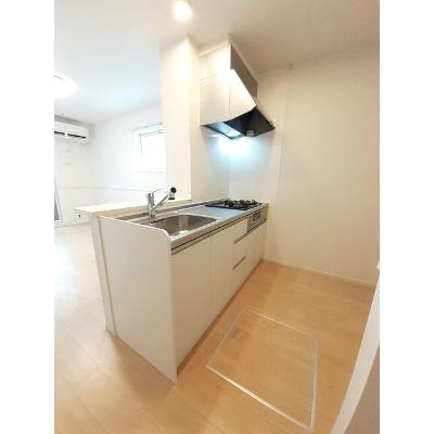 ゼクシー　桜ケ丘Ｂ棟 103【管理NO：1-025273801-01030】 ★家具家電は申し込み後に搬入します★ ★2026年08月下旬入居可能★の物件画像