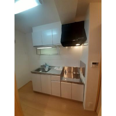パセーオ 201【管理NO：1-018273801-02010】 ★家具家電は申し込み後に搬入します★の物件画像