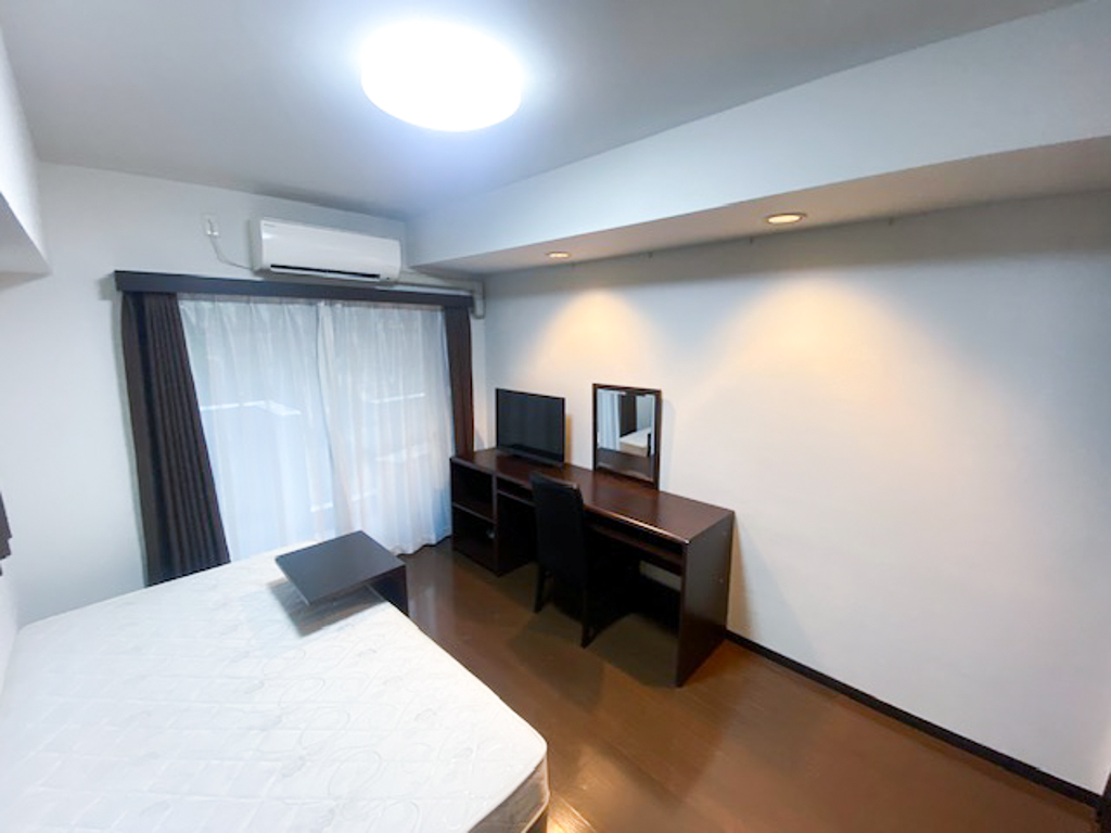 マンスリーリブマックス三田駅前★【駅3分・浴室乾燥・洗浄便座】≪スタンダードシリーズ≫の物件画像