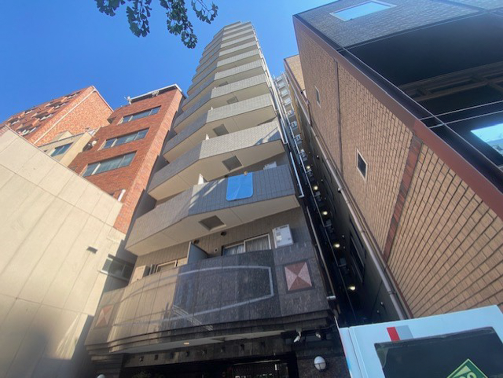 マンスリーリブマックス三田駅前★【駅3分・浴室乾燥・洗浄便座】≪スタンダードシリーズ≫の物件画像