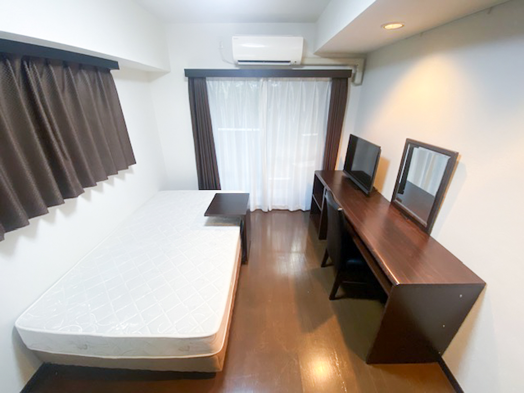 マンスリーリブマックス三田駅前★【駅3分・浴室乾燥・洗浄便座】≪スタンダードシリーズ≫の物件画像