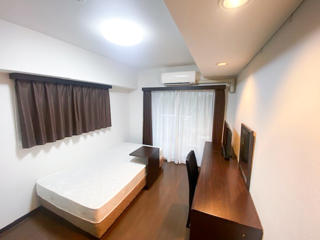 マンスリーリブマックス三田駅前★【駅3分・浴室乾燥・洗浄便座】≪スタンダードシリーズ≫の物件画像