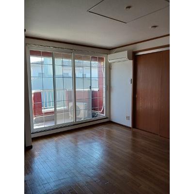 パインツリー 201【管理NO：1-006515701-02010】 ★家具家電は申し込み後に搬入します★の物件画像