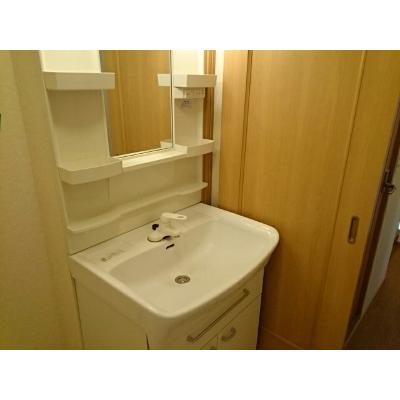 ノルテ　フロレスタⅡ 203【管理NO：1-013055602-02030】 ★家具家電は申し込み後に搬入します★ ★2026年09月中旬入居可能★の物件画像