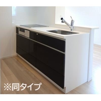 フェリーチェ　向日葵　Ⅱ 102【管理NO：1-028553502-01020】 ★家具家電は申し込み後に搬入します★ ★2027年01月下旬入居可能★の物件画像