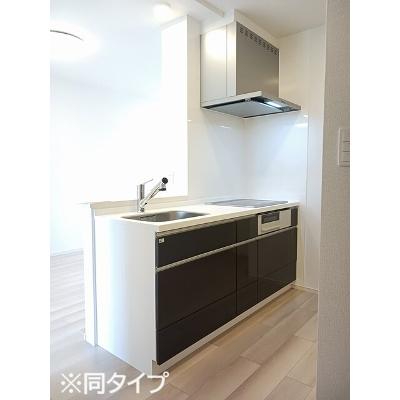 グランシャリオ３ 203【管理NO：1-028366703-02030】 ★家具家電は申し込み後に搬入します★ ★2027年01月下旬入居可能★の物件画像