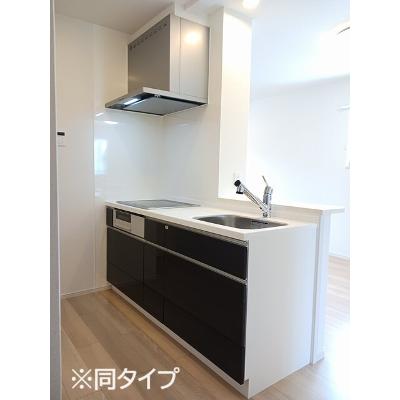 グランシャリオ２ 201【管理NO：1-028366702-02010】 ★家具家電は申し込み後に搬入します★ ★2027年01月下旬入居可能★の物件画像