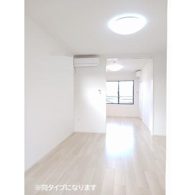 グレイス　八万 202【管理NO：1-027715801-02020】 ★家具家電は申し込み後に搬入します★ ★2027年01月下旬入居可能★の物件画像