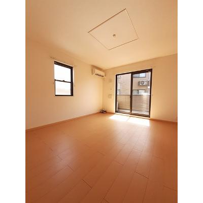 メゾンロアールⅡ　Ｃ 101【管理NO：1-016720503-01010】 ★家具家電は申し込み後に搬入します★ ★2026年09月中旬入居可能★の物件画像