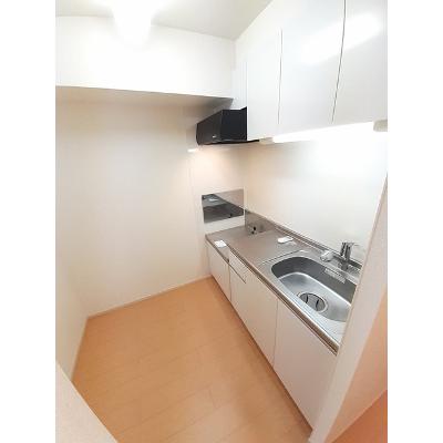 サラマンダー 201【管理NO：1-020582601-02010】 ★家具家電は申し込み後に搬入します★ ★2026年09月中旬入居可能★の物件画像