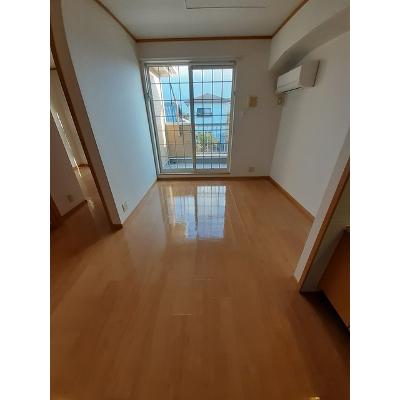 メゾン・サトー 202【管理NO：1-012156201-02020】 ★家具家電は申し込み後に搬入します★ ★2026年09月上旬入居可能★の物件画像