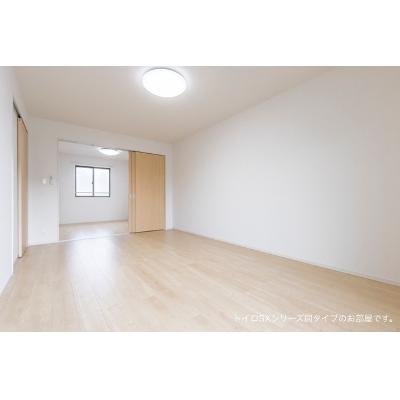 仮）西石井５丁目アパートⅠ－Ⅱ 205【管理NO：1-028251002-02040】 ★家具家電は申し込み後に搬入します★ ★2027年02月上旬入居可能★の物件画像