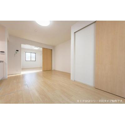 ジャルダン　Ⅱ 106【管理NO：1-028251002-01050】 ★家具家電は申し込み後に搬入します★ ★2027年02月上旬入居可能★の物件画像