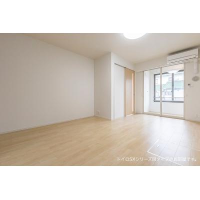 仮）西石井５丁目アパートⅠ－Ⅱ 102【管理NO：1-028251002-01020】 ★家具家電は申し込み後に搬入します★ ★2027年02月上旬入居可能★の物件画像