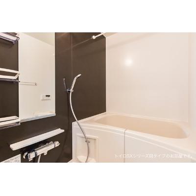 仮）西石井５丁目アパートⅠ－Ⅰ 205【管理NO：1-028251001-02040】 ★家具家電は申し込み後に搬入します★ ★2027年02月上旬入居可能★の物件画像