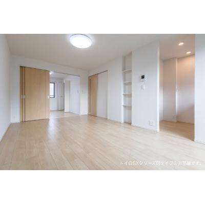 ジャルダン　Ⅰ 203【管理NO：1-028251001-02030】 ★家具家電は申し込み後に搬入します★ ★2027年02月上旬入居可能★の物件画像