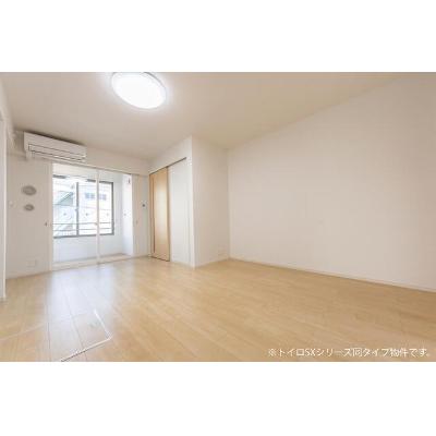 仮）西石井５丁目アパートⅠ－Ⅰ 103【管理NO：1-028251001-01030】 ★家具家電は申し込み後に搬入します★ ★2027年02月上旬入居可能★の物件画像