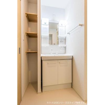 仮）西石井５丁目アパートⅠ－Ⅰ 103【管理NO：1-028251001-01030】 ★家具家電は申し込み後に搬入します★ ★2027年02月上旬入居可能★の物件画像