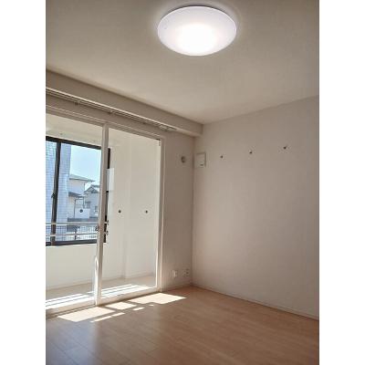 ホワイトハーツ 103【管理NO：1-025344301-01030】 ★家具家電は申し込み後に搬入します★ ★2026年09月上旬入居可能★の物件画像