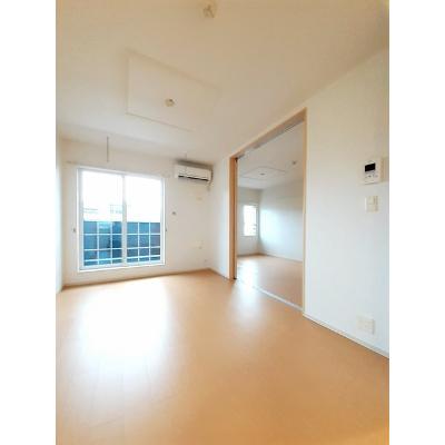アン・グラース 203【管理NO：1-018326801-02030】 ★家具家電は申し込み後に搬入します★ ★2026年08月下旬入居可能★の物件画像