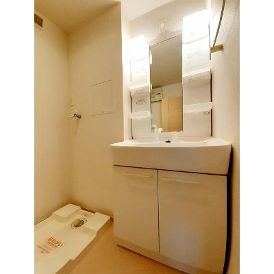 アン・グラース 203【管理NO：1-018326801-02030】 ★家具家電は申し込み後に搬入します★ ★2026年08月下旬入居可能★の物件画像