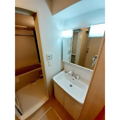 グラン　サウス 101【管理NO：1-026317402-01010】 ★家具家電は申し込み後に搬入します★ ★2026年09月上旬入居可能★の物件画像