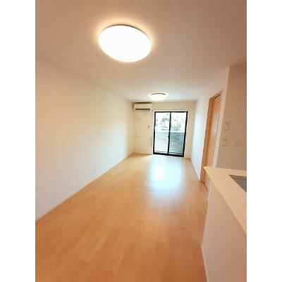 コントレイル　Ⅱ 104【管理NO：1-025272902-01040】 ★家具家電は申し込み後に搬入します★ ★2026年09月中旬入居可能★の物件画像