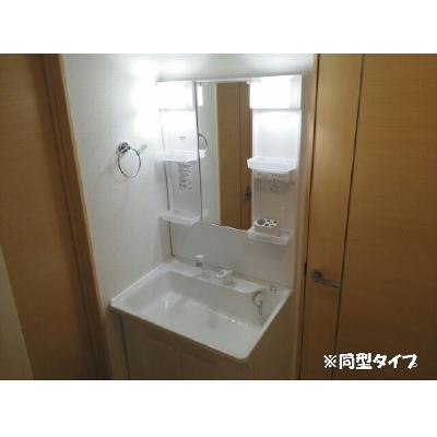 グランハピネス　Ⅲ 103【管理NO：1-020281903-01030】 ★家具家電は申し込み後に搬入します★ ★2026年09月中旬入居可能★の物件画像