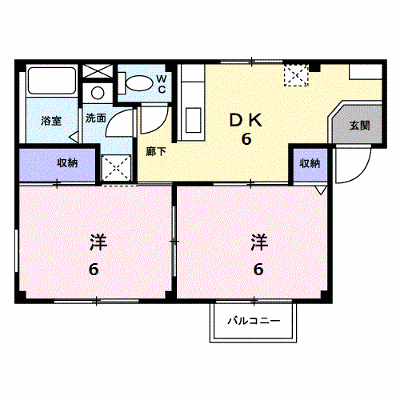 アルモニー 101【管理NO：1-011617701-01010】 ★家具家電は申し込み後に搬入します★ ★2026年09月上旬入居可能★の物件画像