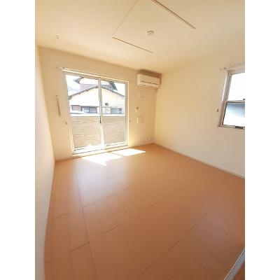 プリムローズ　うえまつ　Ⅱ 101【管理NO：1-019170201-01010】 ★家具家電は申し込み後に搬入します★ ★2026年10月上旬入居可能★の物件画像