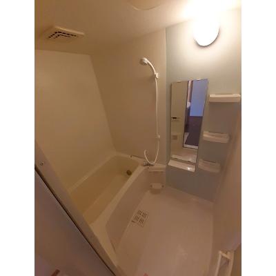 パラッツォ津島 105【管理NO：1-013966201-01040】 ★家具家電は申し込み後に搬入します★ ★2026年10月中旬入居可能★の物件画像