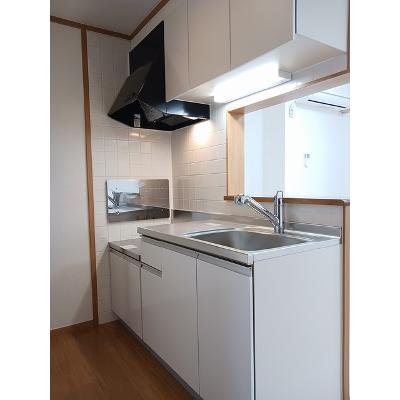 レインボーパート２ 203【管理NO：1-011526701-02030】 ★家具家電は申し込み後に搬入します★ ★2026年09月中旬入居可能★の物件画像